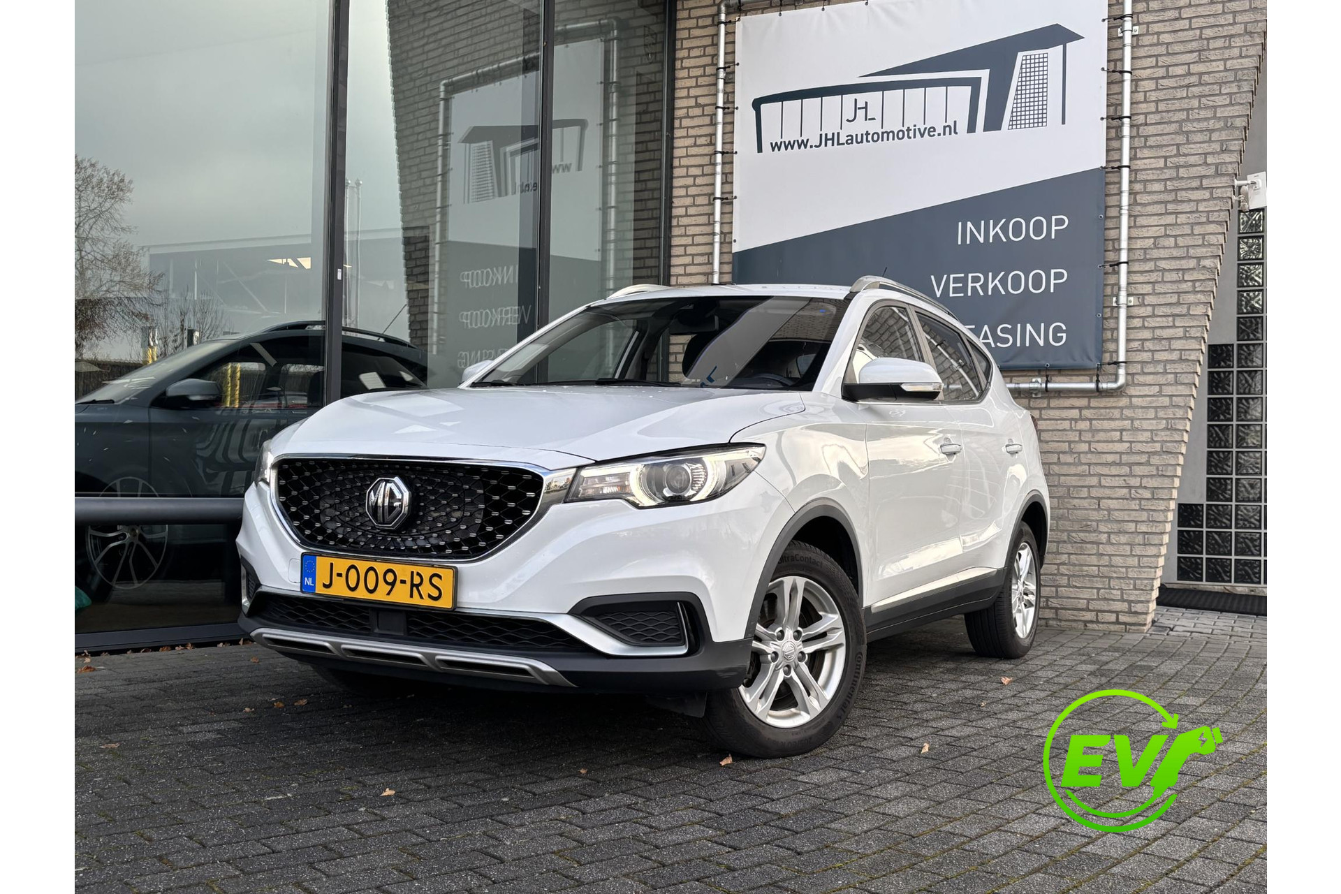 MG Mg Zs EV Comfort*45 kWh*CARPLAY*PDC*LED*NAVI*ECC*ACC